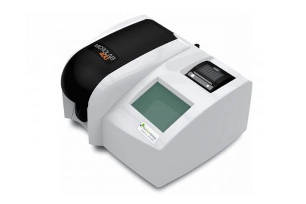 Elitech Microlab 400