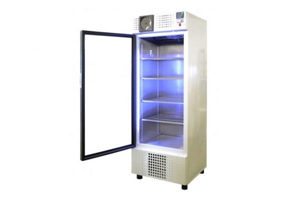 VICTER Refrigeradores de Laboratorio