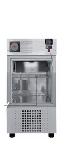 Victer VPC-200-INOX-5BS