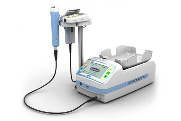 CENTRON Balanza mezcladora AccuMix