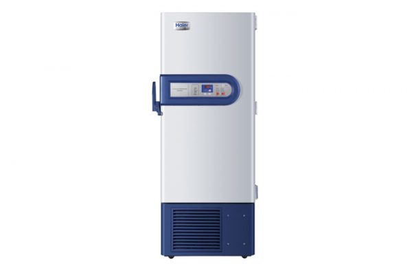 HAIER Ultra congelador vertical -86ºC