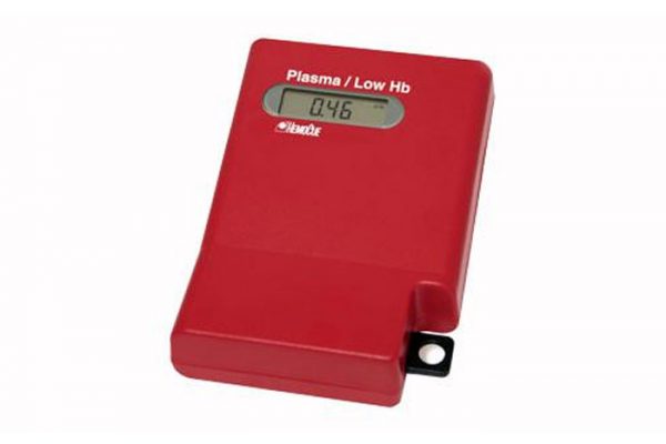 Hemocue Plasma/low Analizador hb g/gl