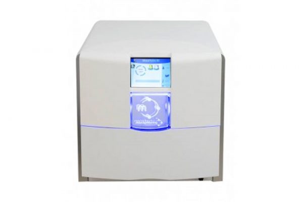 MacoTronic B2 Sistema inactivador de patógenos