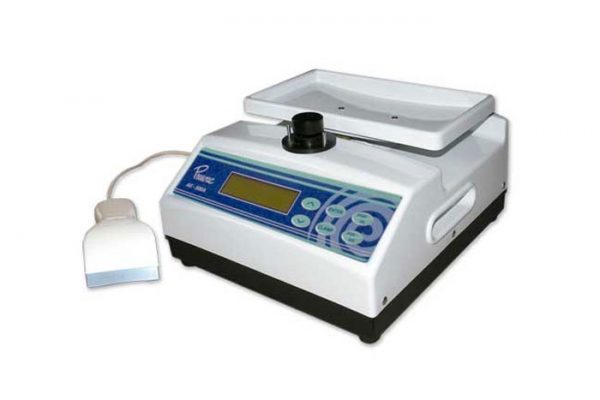 PRESVAC Agitador de Extracción Automático