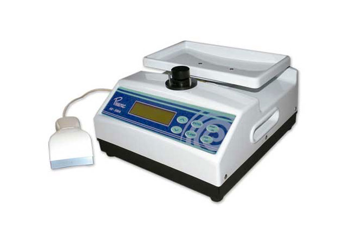 Presvac AE500-A