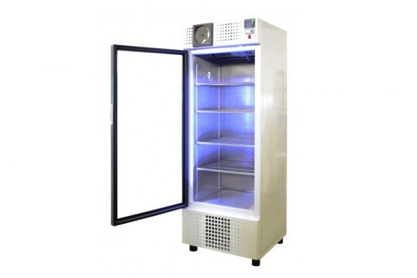 VICTER Refrigeradores Banco de Sangre