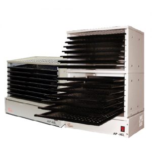 Agitador de Plaquetas AP-48L PRESVAC