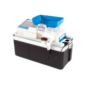 Balanza Mezcladora Macomix HM20