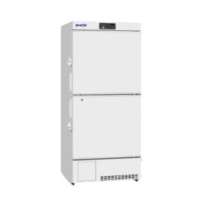 Congelador para Hemo componentes Vertical PHCBI
