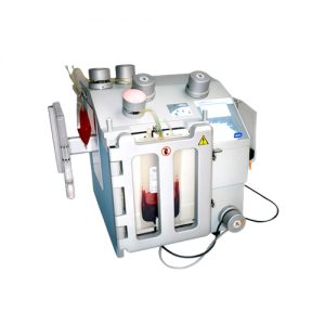 Fraccionador Automático Macopress Smart Revo