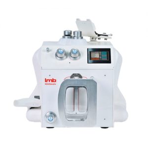 Fraccionador automático NOVOMATIC LMB