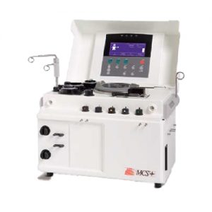 Máquina de Aféresis Haemonetics MCS+ 9000