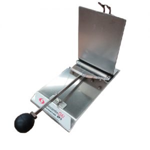 Prensa manual EP-1 PRENDOt