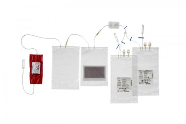 Intercept Blood System